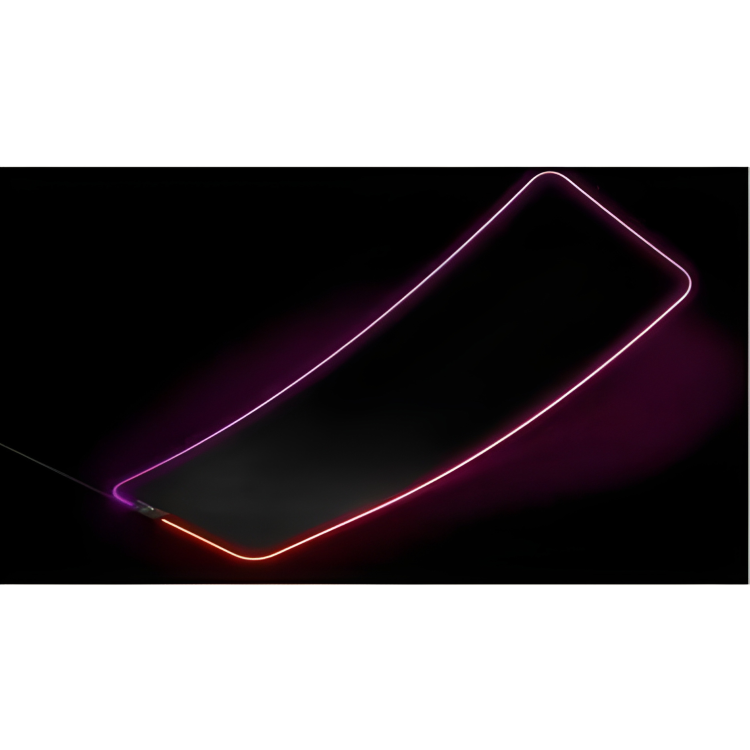 SteelSeries QcK Prism XL Cloth Gaming Suface