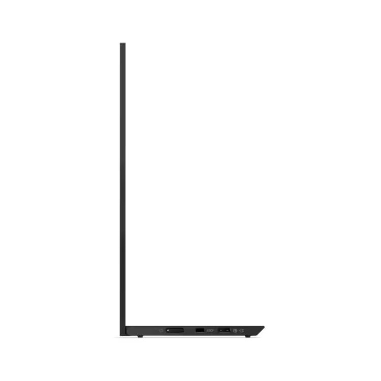 Lenovo ThinkVision M14d 14" IPS 2.2K Portable Monitor