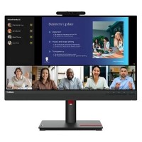Lenovo ThinkVision T24v-30 23.8" IPS Full HD Monitor