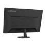 Lenovo C32u-40 31.5" 4K UHD VA Monitor 