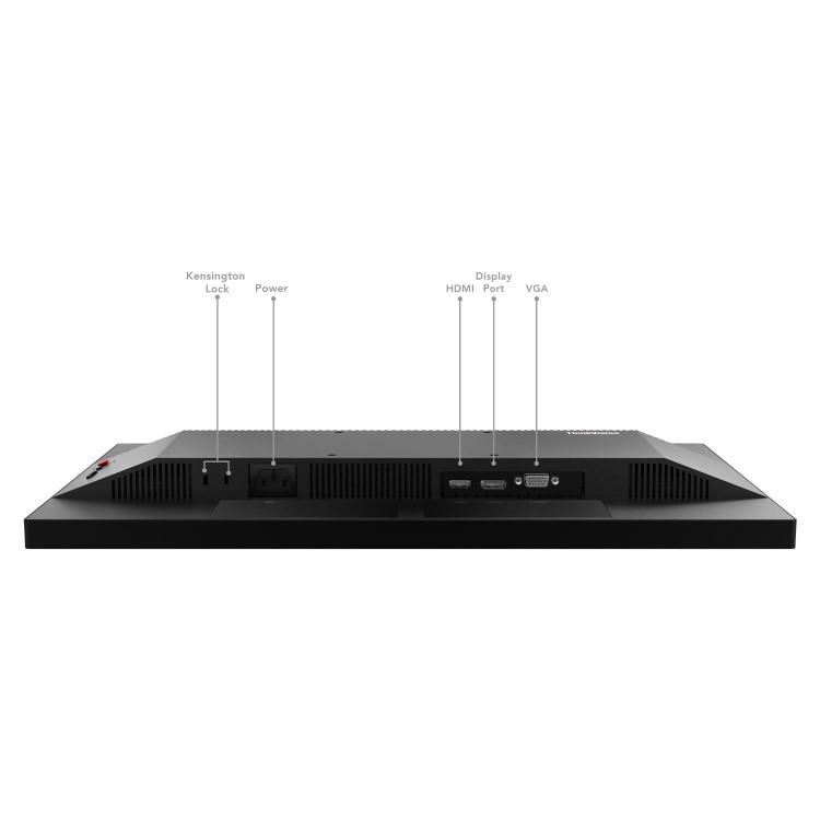 Lenovo E22-30 22" IPS Full HD Monitor 