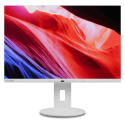 63FENAT2UK Lenovo C24d-20 24" IPS WUXGA USB-C Monitor 