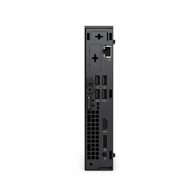 Dell Pro Micro Intel Core Ultra 7 265T 16GB RAM 512GB SSD Windows 11 Pro Desktop PC