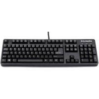 SteelSeries 7G Gaming Mechanical Keyboard Black