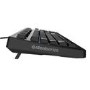 Steelseries Apex 100 Gaming Keyboard in Black