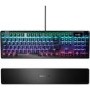 SteelSeries Apex 7 Mechanical Gaming Keyboard