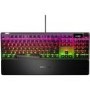 SteelSeries Apex 7 Mechanical Gaming Keyboard