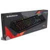 Steelseries Apex 150 RGB Gaming Keyboard