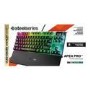 SteelSeries Apex Pro TKL Adjustable Mechanical Keyboard