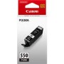 Canon PGI-550PGBK Black Ink Cartridge