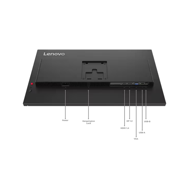 Lenovo ThinkVision T27-40 27" IPS Full HD 120Hz Monitor