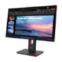 Lenovo ThinkVision T27QD-40 27" IPS QHD 120Hz USB-C Docking Monitor