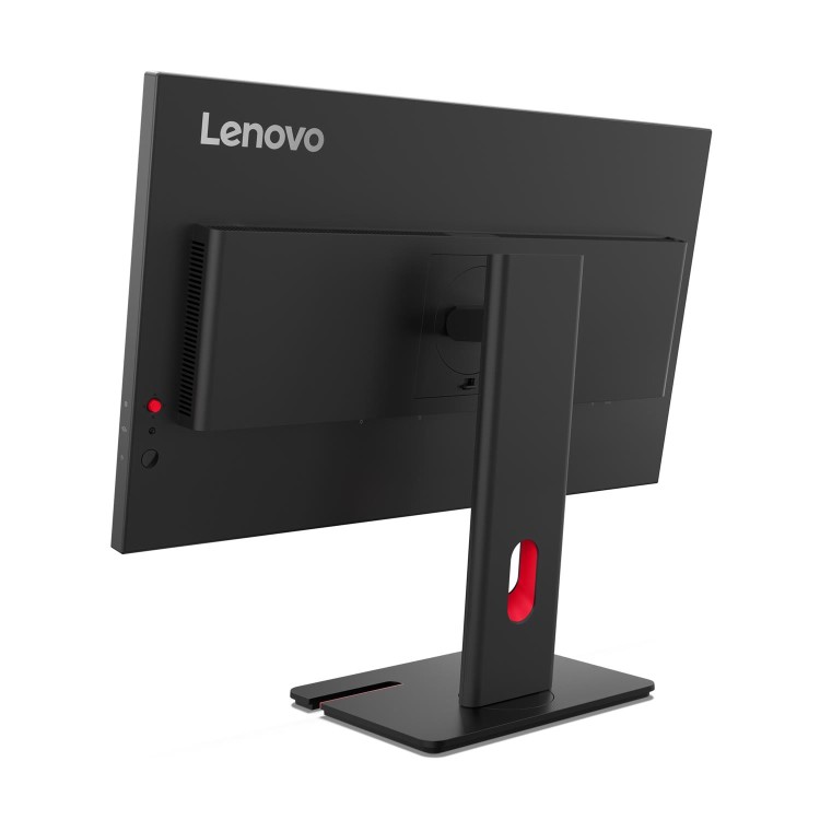 Lenovo ThinkVision T27QD-40 27" IPS QHD 120Hz USB-C Docking Monitor
