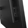 Lenovo ThinkVision T27QD-40 27" IPS QHD 120Hz USB-C Docking Monitor