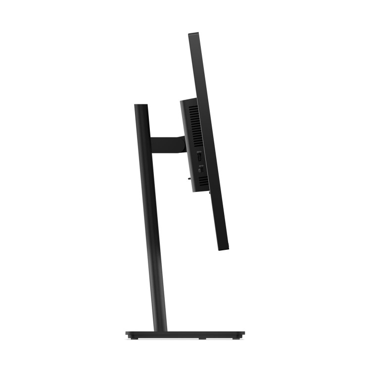 Lenovo ThinkVision T27QD-40 27" IPS QHD 120Hz USB-C Docking Monitor