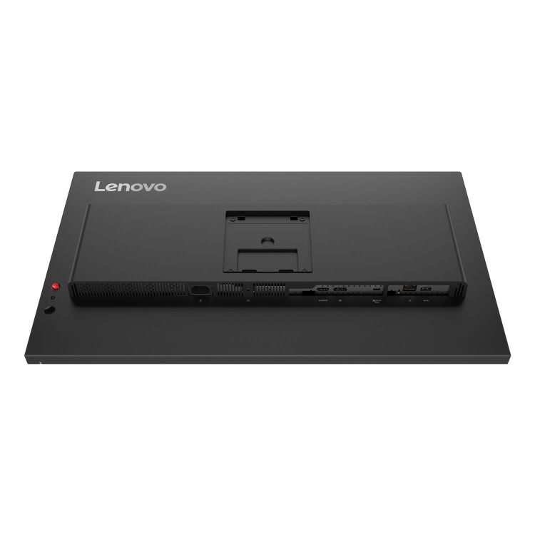 Lenovo ThinkVision T27UD-40 27" IPS 4K UHD USB-C Monitor