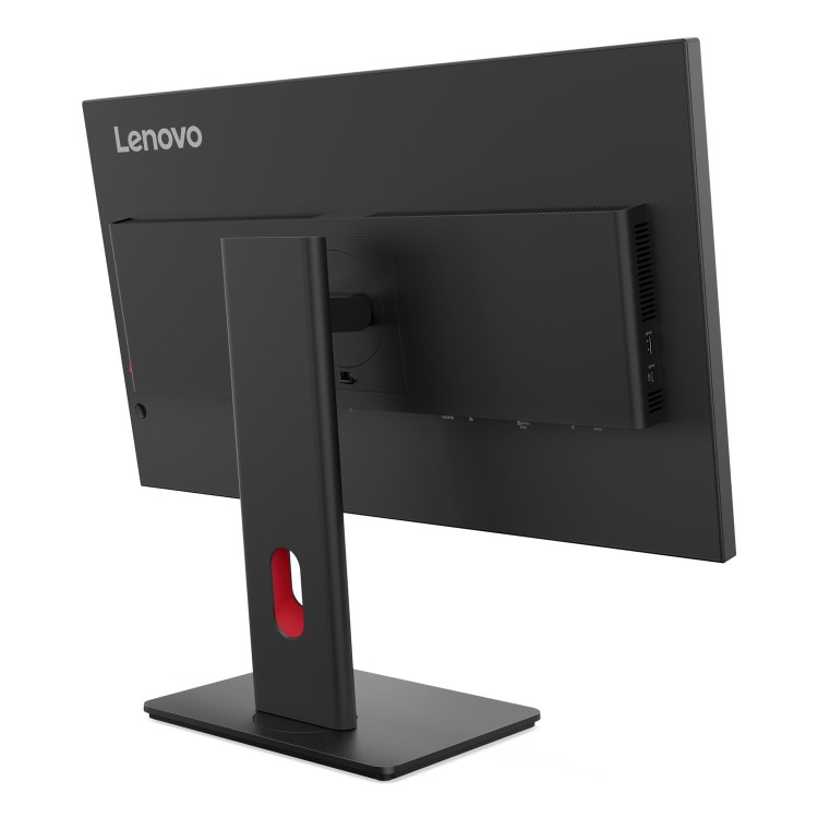 Lenovo ThinkVision T27UD-40 27" IPS 4K UHD USB-C Monitor
