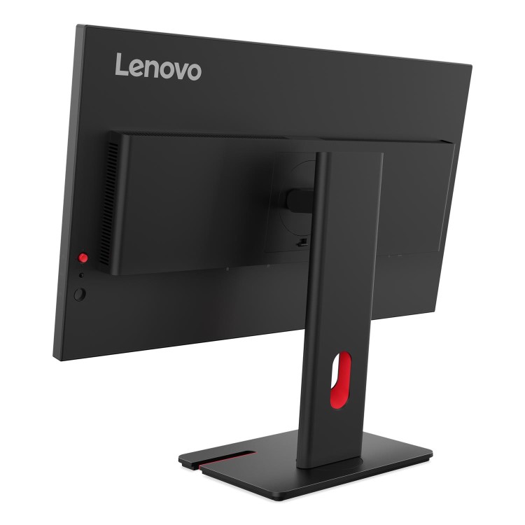 Lenovo ThinkVision T27UD-40 27" IPS 4K UHD USB-C Monitor