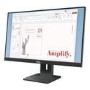 Lenovo ThinkVision E24-40 23.8" IPS Full HD 100Hz Monitor