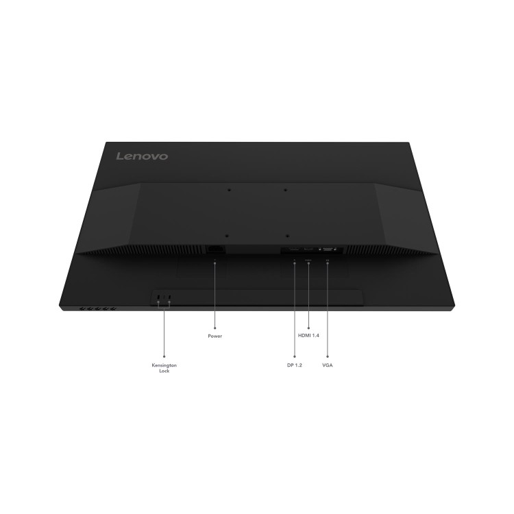 Lenovo ThinkVision E27-40 27" IPS Full HD 100Hz Monitor