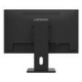 Lenovo ThinkVision E22-40 - LED monitor - 1920 x 1080 Full HD (1080p) @ 100 Hz - IPS - 250 cd/m² - 1300:1 - 4 ms - HDMI, VGA, DisplayPort - speakers - raven black