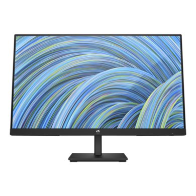 HP P24v G5 23.8" Full HD VA Monitor 