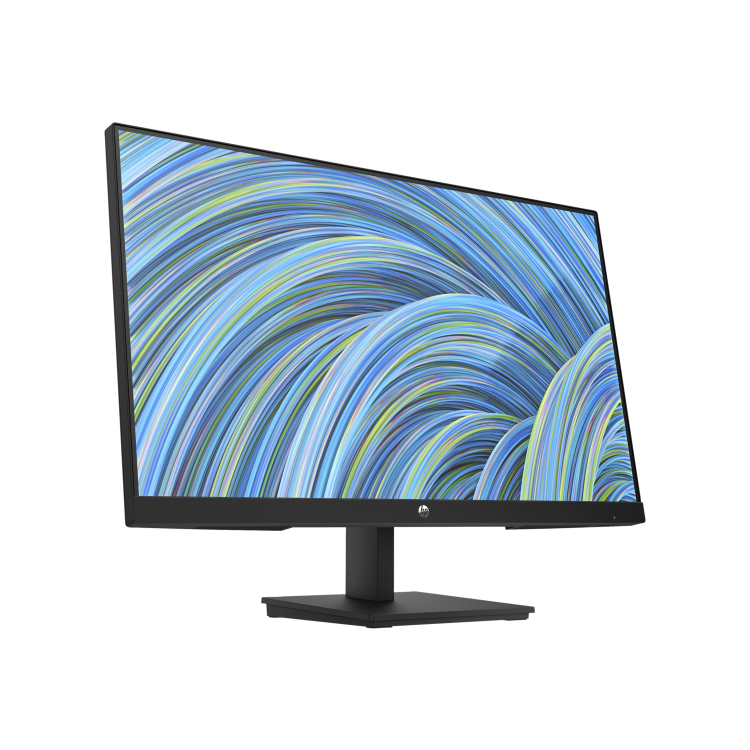 HP P24v G5 23.8" Full HD VA Monitor 