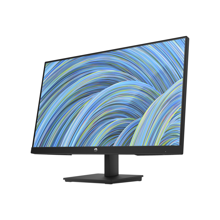 HP P24v G5 23.8" Full HD VA Monitor 