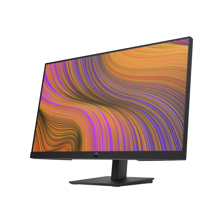 HP P24H G5 23.8" Full HD IPS Monitor
