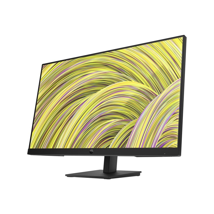 HP P27h G5 P Series 27" Full HD IPS Monitor