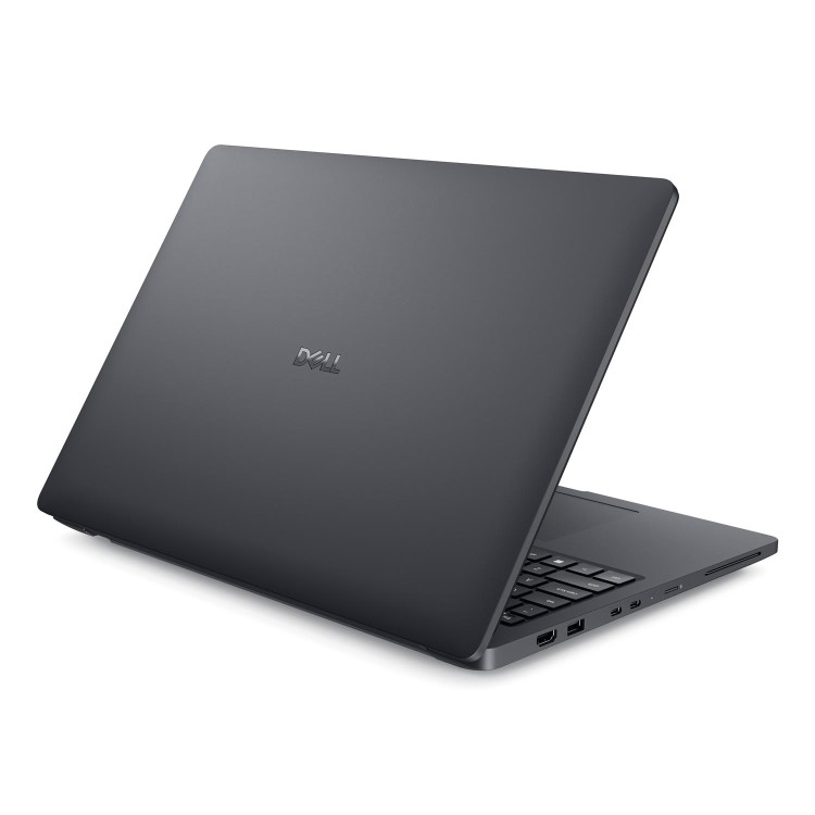 Dell Pro Max 16|U7- 265H|64GB|1TB SSD|16" FHD+|IR Cam & Mic|Nvidia RTX PRO 1000|FgrPr|SmtCd|6 Cell|130W|WLAN|vPro|Backlit Kb|W11 Pro|3Y Basic Onsite