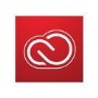 ADOBE VIPC Creative Cloud for teams - All Apps ALL Multiple Platforms EU English Licensing Subscription Monthly PROMO CS5 and later