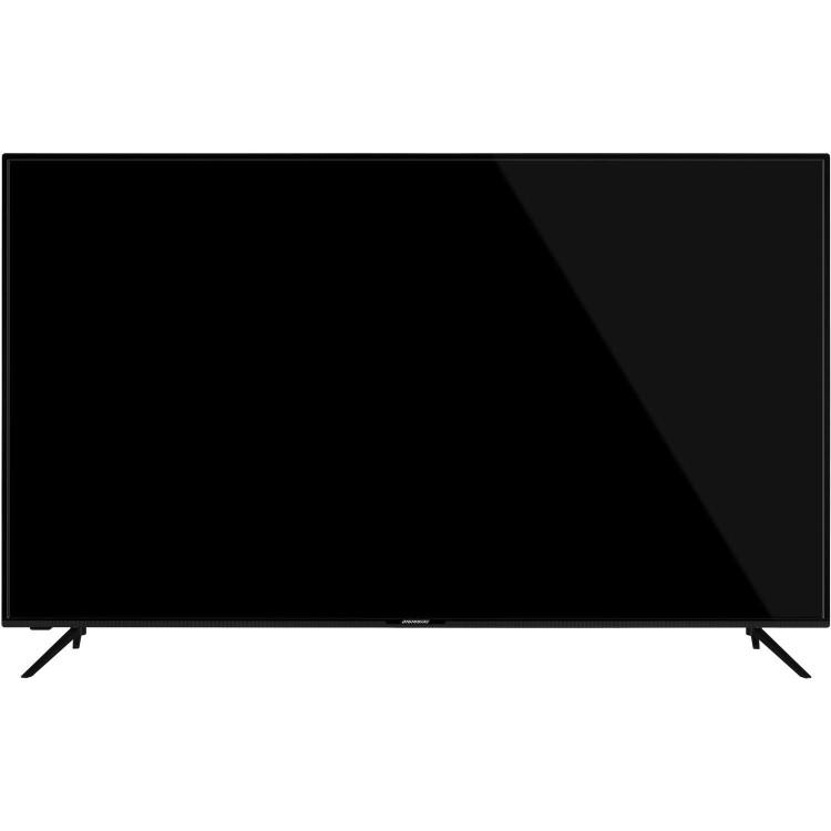 DigiHome 65 Inch 4K Dolby Vision HDR Freeview Smart TV