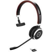 Jabra Evolve 65 MS Mono Jabra Evolve 65 MS Mono