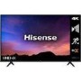 Hisense A6G 65 Inch 4K HDR Freeview Alexa Built-in Smart TV