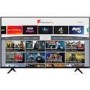 Hisense A6G 65 Inch 4K HDR Freeview Alexa Built-in Smart TV