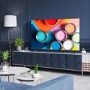 Hisense A6G 65 Inch 4K HDR Freeview Alexa Built-in Smart TV