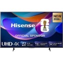 65A6STUK Hisense 65A6STUK 65 Inch 4K Ultra HD Smart TV – HDR Freely Dolby Vision & Dolby Atmos