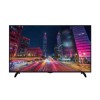 Techwood 65&quot; 4K Ultra HD Smart LED TV with Freeview HD and Freeview Play