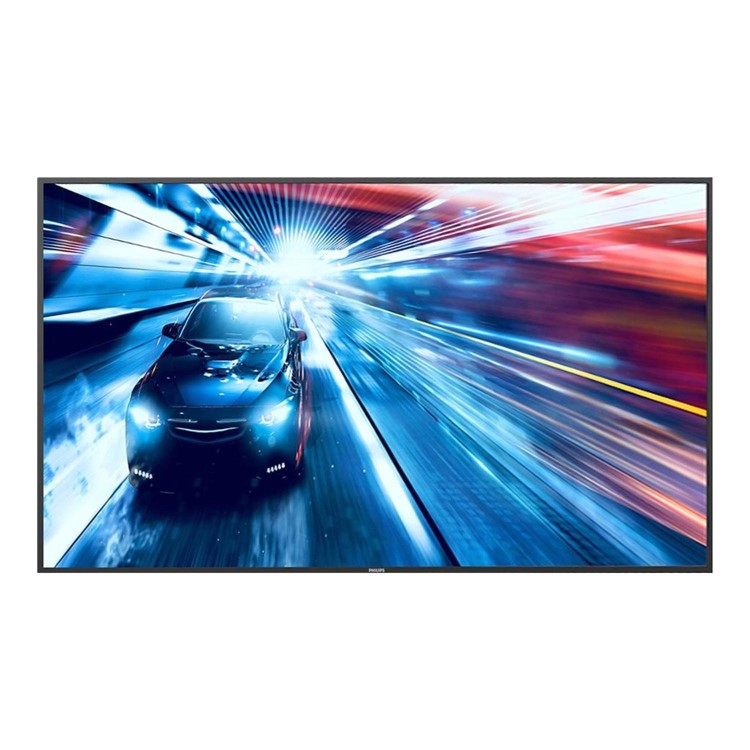 Philips 65BDL3010Q 65" 4K UHD Large Format Display