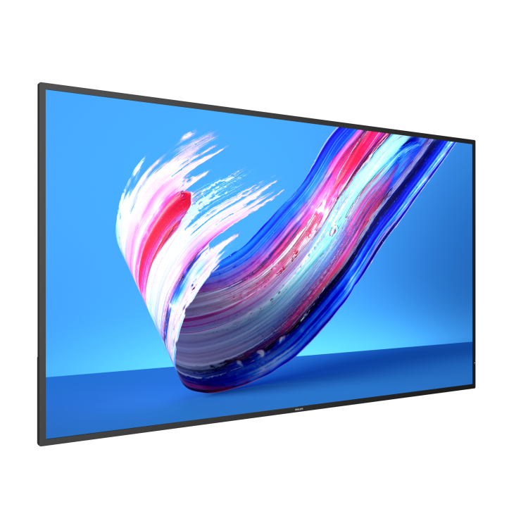 Philips 65BDL3650Q 65" 4K UHD Q-Line Large Format Display