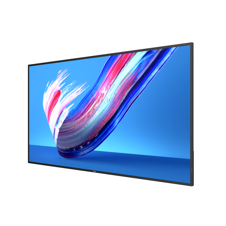 Philips 65BDL3650Q 65" 4K UHD Q-Line Large Format Display