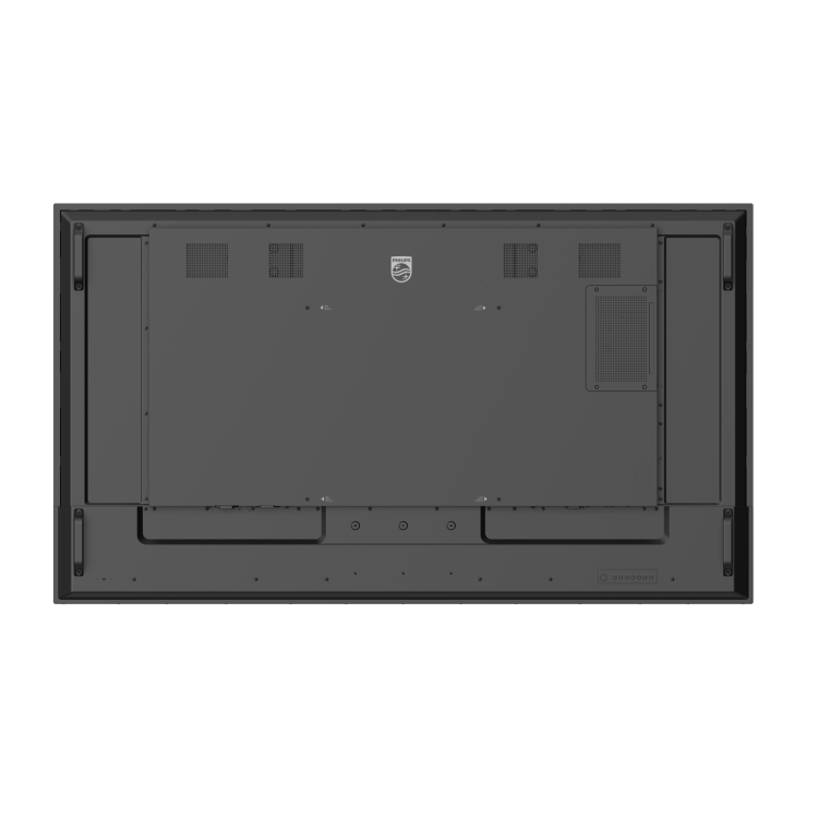 Philips 65BDL3650Q 65" 4K UHD Q-Line Large Format Display