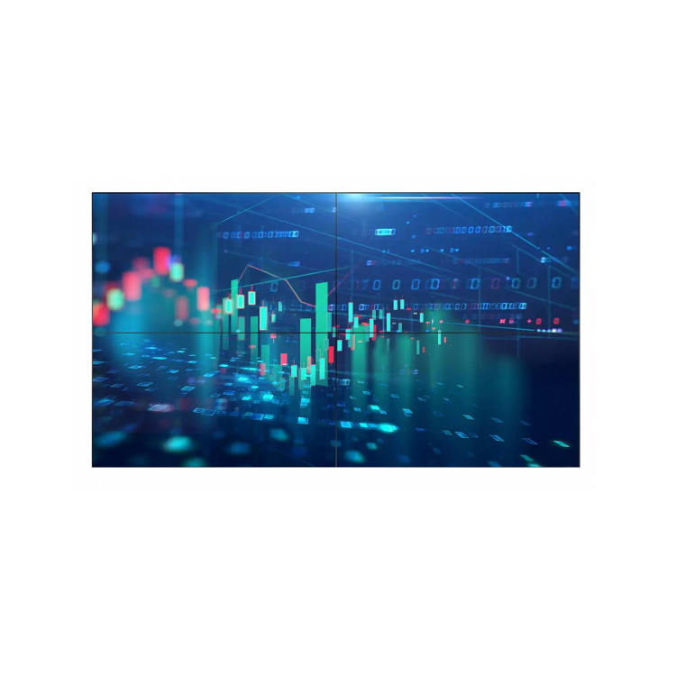Philips X-line 65BDL6005X 65" UHD 4K 24/7 Video Wall Signage
