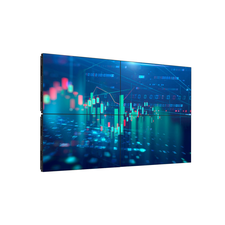 Philips X-line 65BDL6005X 65" UHD 4K 24/7 Video Wall Signage
