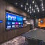 Philips X-line 65BDL6005X 65" UHD 4K 24/7 Video Wall Signage