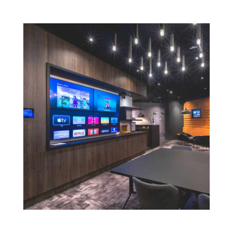 Philips X-line 65BDL6005X 65" UHD 4K 24/7 Video Wall Signage