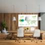 Philips X-line 65BDL6005X 65" UHD 4K 24/7 Video Wall Signage