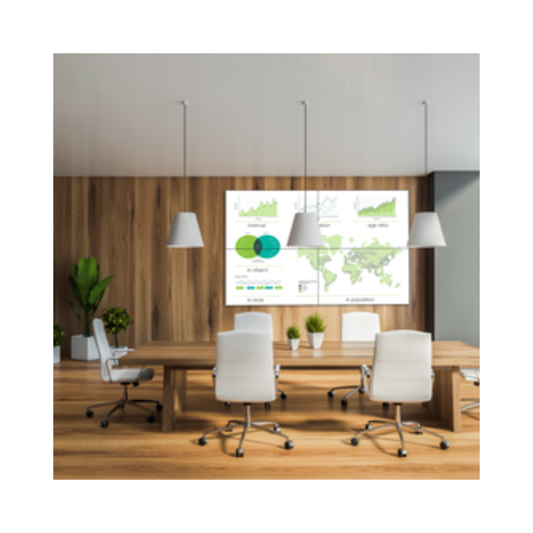 Philips X-line 65BDL6005X 65" UHD 4K 24/7 Video Wall Signage