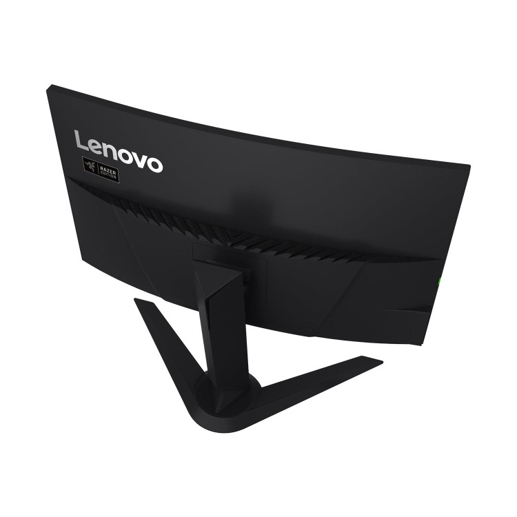 Lenovo 27" Y27g VA Full HD 144Hz G-Sync 4ms Curved Gaming Monitor